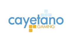 Cayetano Gaming logo
