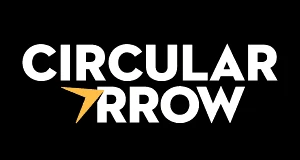 Circular Arrow logo