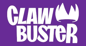 Clawbuster logo