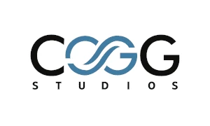 COGG Studios logo