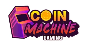 Coin Machine Gaming logo
