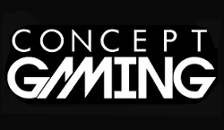 Concept Gaming logo