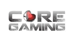 Core Gaming logo