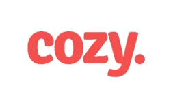 Cozy Games logo