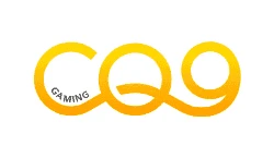 CQ9 Gaming logo