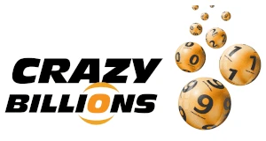 Crazy Billions logo