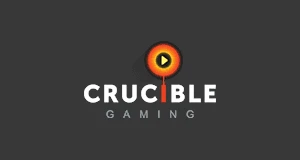 Crucible Gaming logo
