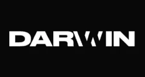 Darwin Gaming logo