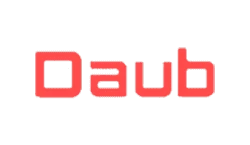 Daub logo