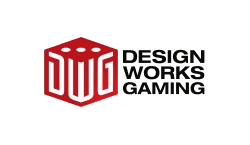 Design Works Gaming logo