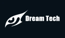 Dream Tech logo