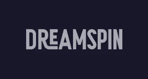 DreamSpin logo