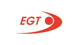 EGT logo
