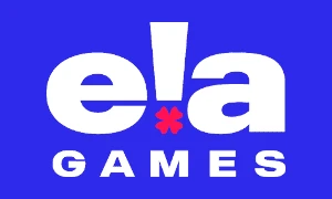 ElaGames logo