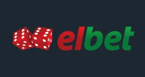 Elbet logo