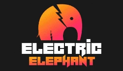 Electric Elephant logo