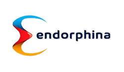 Endorphina logo