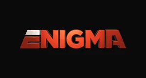 Enigma Gaming logo