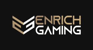 Enrich Gaming logo