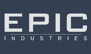 EPIC Industries logo