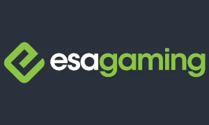 ESA Gaming logo