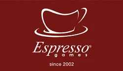 Espresso Games logo