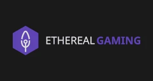 Ethereal Gaming logo