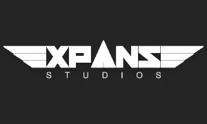 Expanse Studios logo