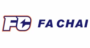 FA Chai logo