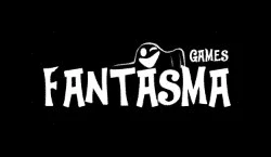 Fantasma Games logo