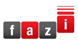 FAZI logo
