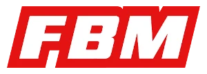 FBM logo