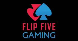Flip Five Gaming logo