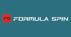 Formula Spin logo