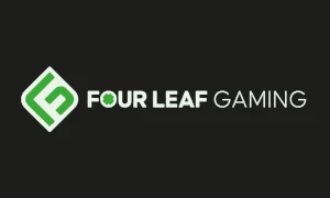 Four Leaf Gaming logo