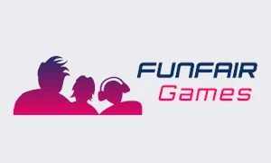 FunFair Games logo