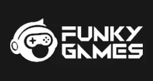 Funky Games logo