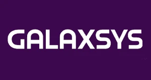 Galaxsys logo