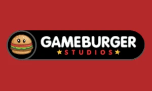 Gameburger Studios logo