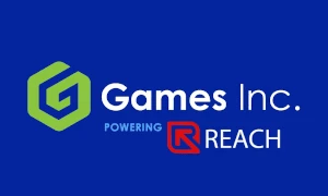 Games Inc logo