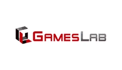 Games Lab logo