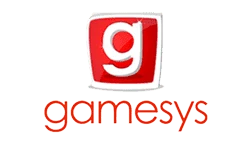 Gamesys logo