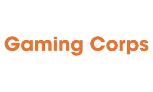 Gaming Corps logo