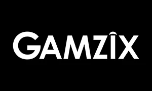 Gamzix logo