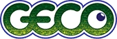 GECO Gaming logo