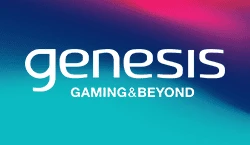 Genesis Gaming logo