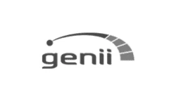 Genii logo