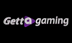 Getta Gaming logo