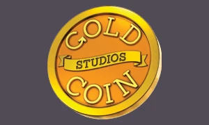 Gold Coin Studios logo