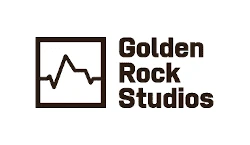 Golden Rock Studios logo